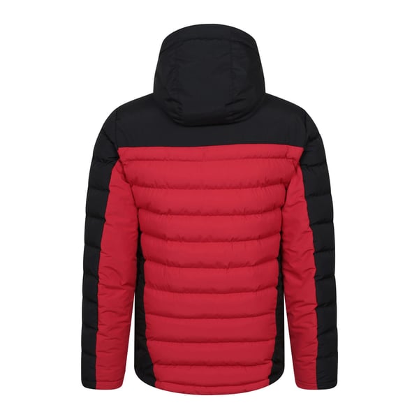 Mountain Warehouse Mens Vulcan III -laskettelutakki