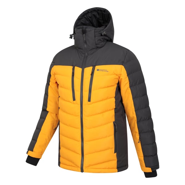 Mountain Warehouse Mens Vulcan III -laskettelutakki