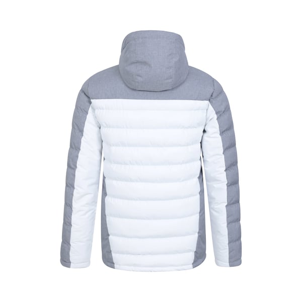 Mountain Warehouse Mens Vulcan III -laskettelutakki
