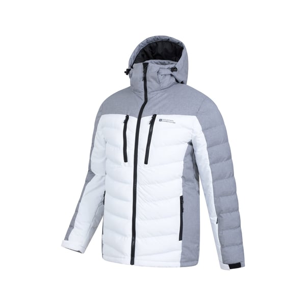 Mountain Warehouse Mens Vulcan III -laskettelutakki