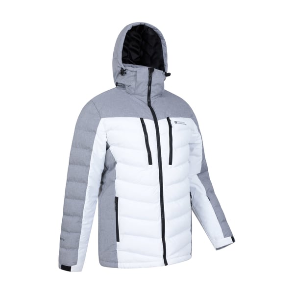 Mountain Warehouse Mens Vulcan III -laskettelutakki