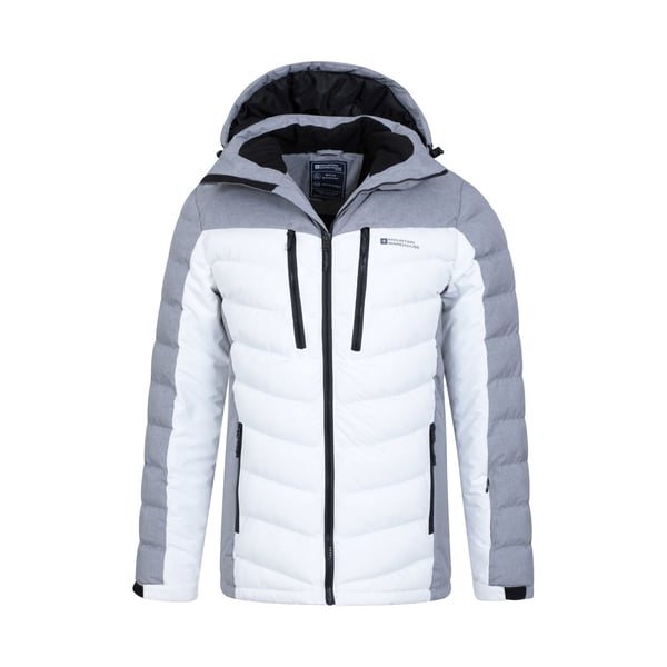 Mountain Warehouse Mens Vulcan III -laskettelutakki