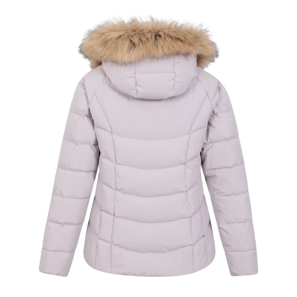 Mountain Warehouse Womens/Ladies Isla Extreme Short Down Jacket