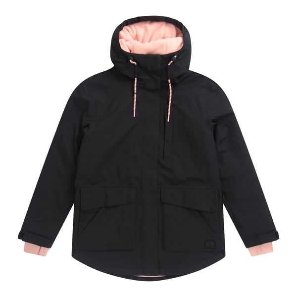 Animal Womens/Ladies Tignes Ski Jacket