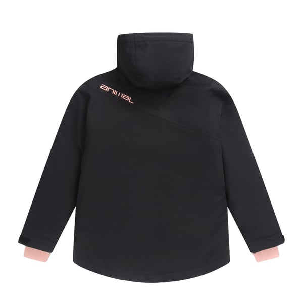 Animal Womens/Ladies Tignes Ski Jacket