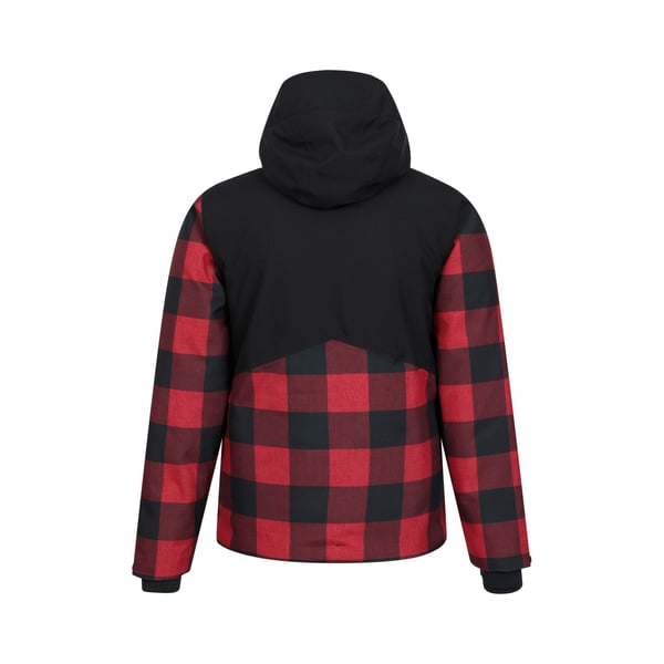 Mountain Warehouse Mens Drayton Waterproof Ski Jacket