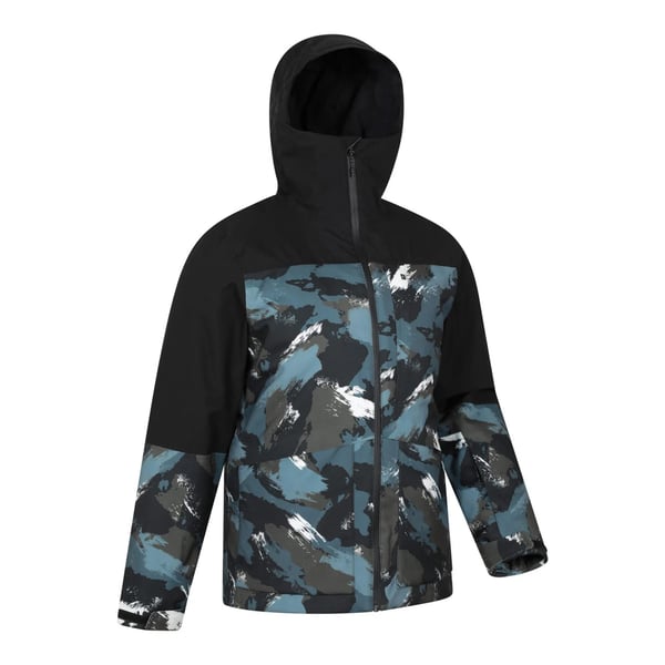Mountain Warehouse Drayton vedenpitävä miesten hiihtotakki