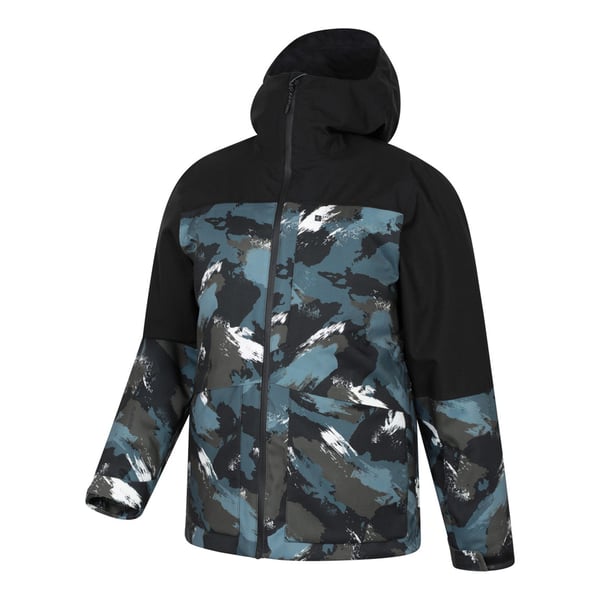 Mountain Warehouse Drayton vedenpitävä miesten hiihtotakki