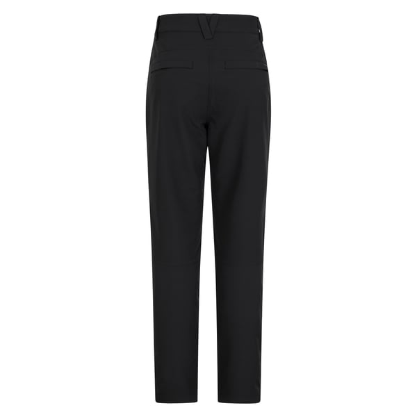 Mountain Warehouse Womens/Ladies Arctic II Stretch Fleece Lined Long Trousers