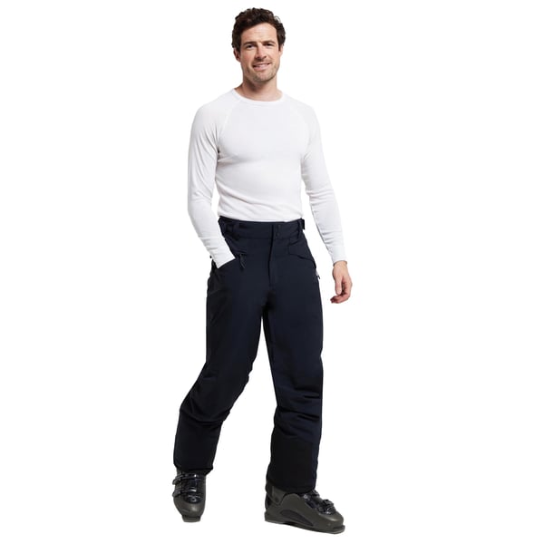 Mountain Warehouse Orbit II 4 Way Stretch Waterproof Ski Trousers