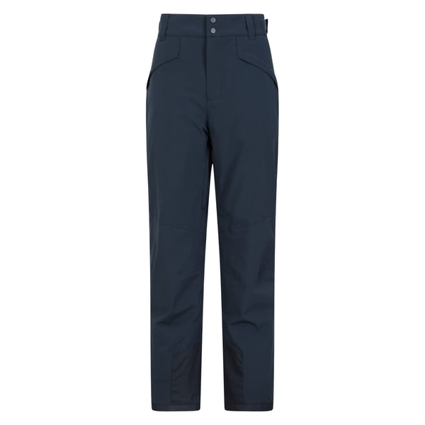 Mountain Warehouse Orbit II 4 Way Stretch Waterproof Ski Trousers