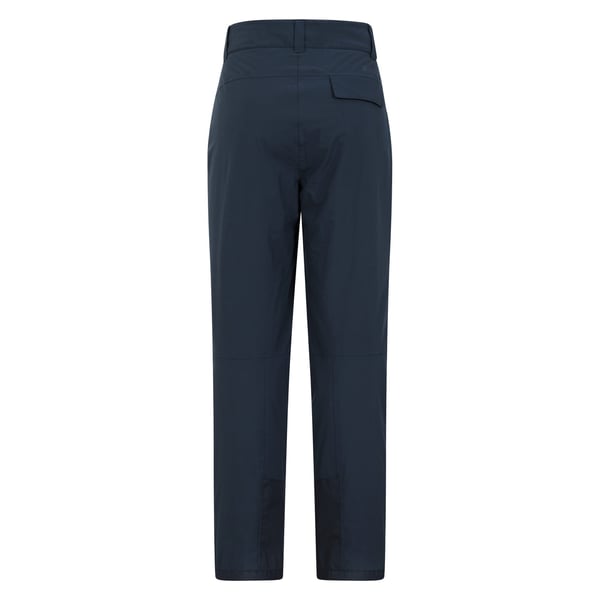 Mountain Warehouse Orbit II 4 Way Stretch Waterproof Ski Trousers