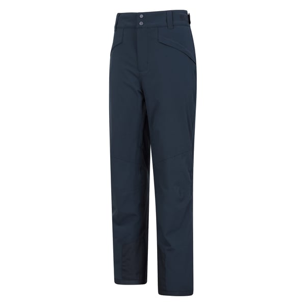 Mountain Warehouse Orbit II 4 Way Stretch Waterproof Ski Trousers