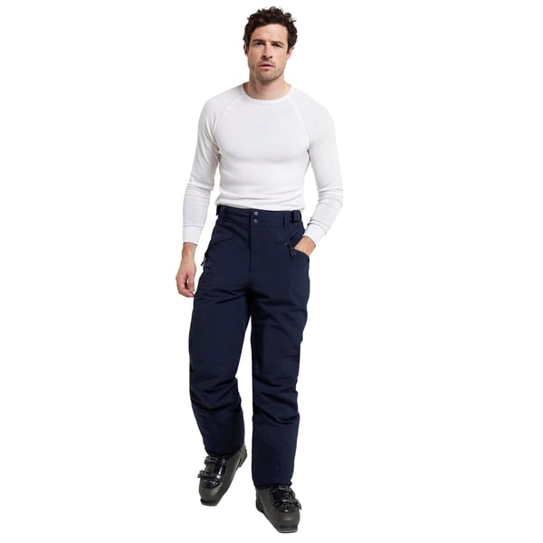 Mountain Warehouse Orbit II 4 Way Stretch Waterproof Ski Trousers