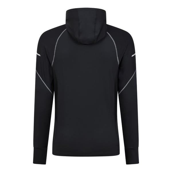 Mountain Warehouse Mens Control II Running Hoodie