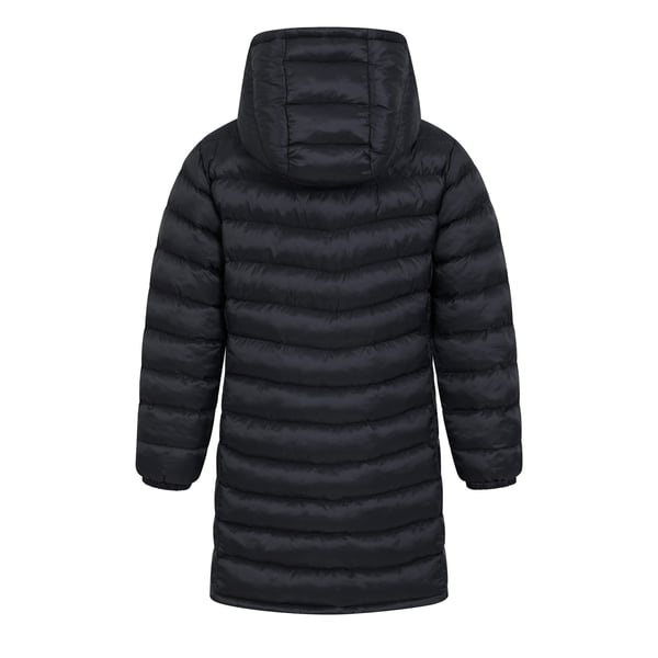 Mountain Warehouse Childrens/Kids Florence Longline Padded Jacket