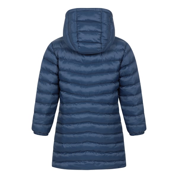 Mountain Warehouse Childrens/Kids Florence Longline Padded Jacket