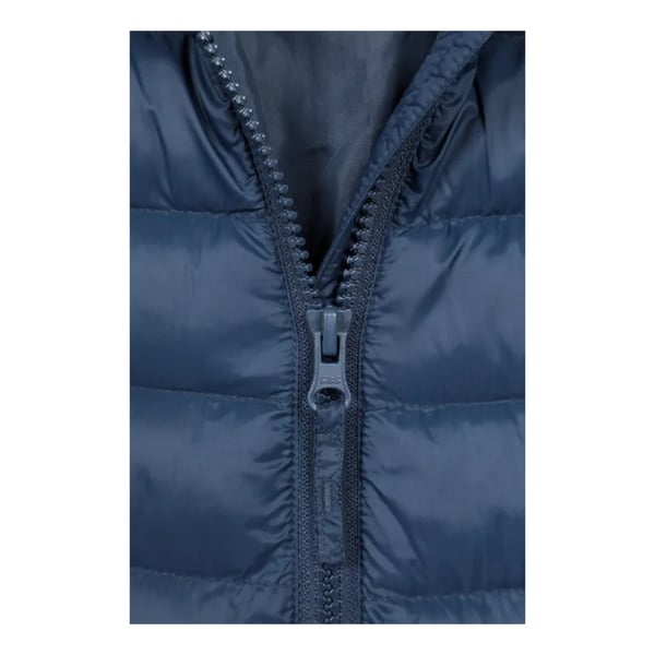Mountain Warehouse Childrens/Kids Florence Longline Padded Jacket