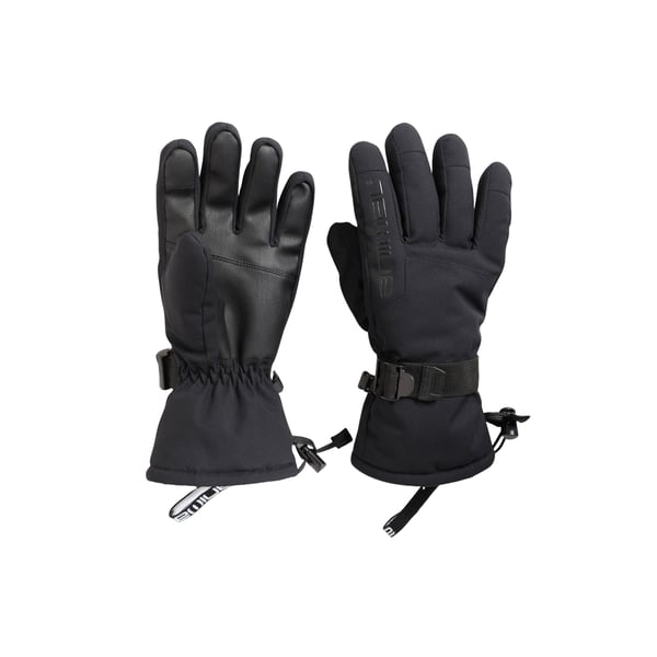 Animal Womens/Ladies Flow Ski Gloves