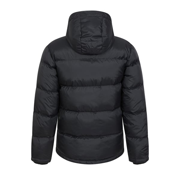 Mountain Warehouse Mens Frost II Extreme Down Jacket