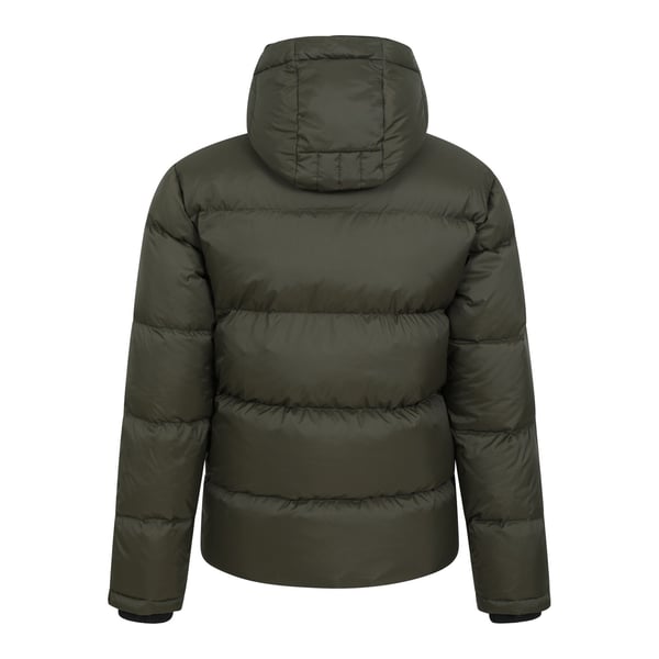 Mountain Warehouse Mens Frost II Extreme Down Jacket