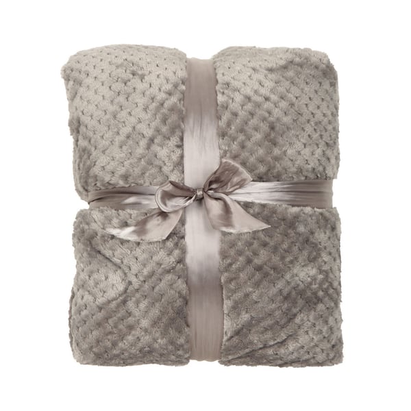 Mountain Warehouse Chunky Blanket