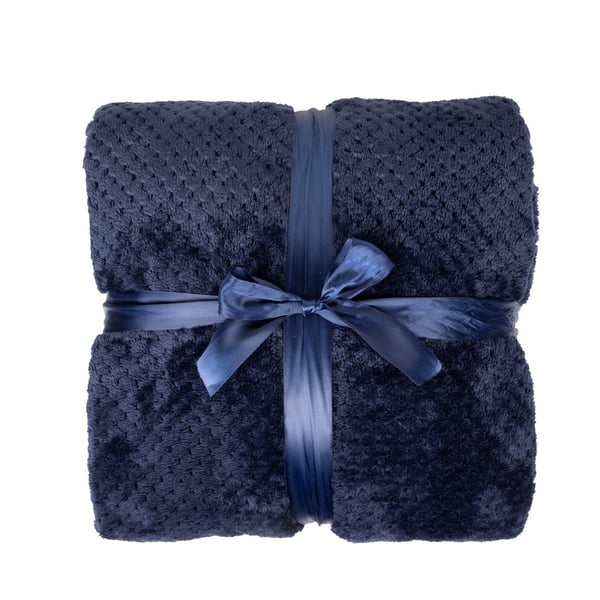 Mountain Warehouse Chunky Blanket