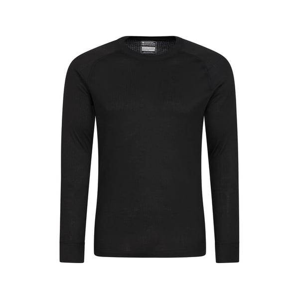 Mountain Warehouse Mens Talus Thermal Base Layer Set