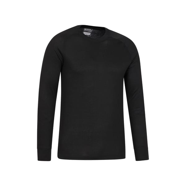 Mountain Warehouse Mens Talus Thermal Base Layer Set