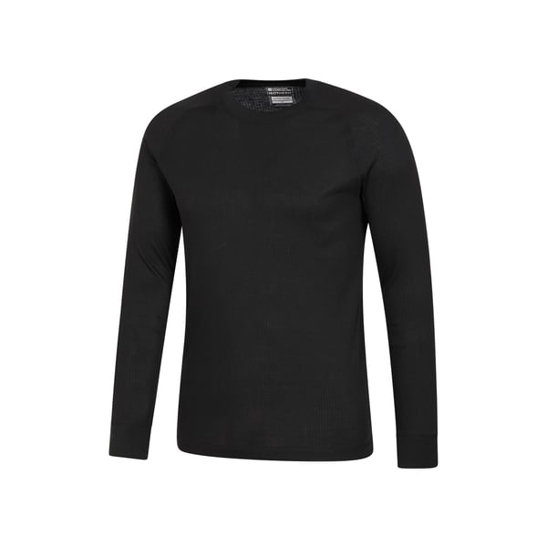 Mountain Warehouse Mens Talus Thermal Base Layer Set