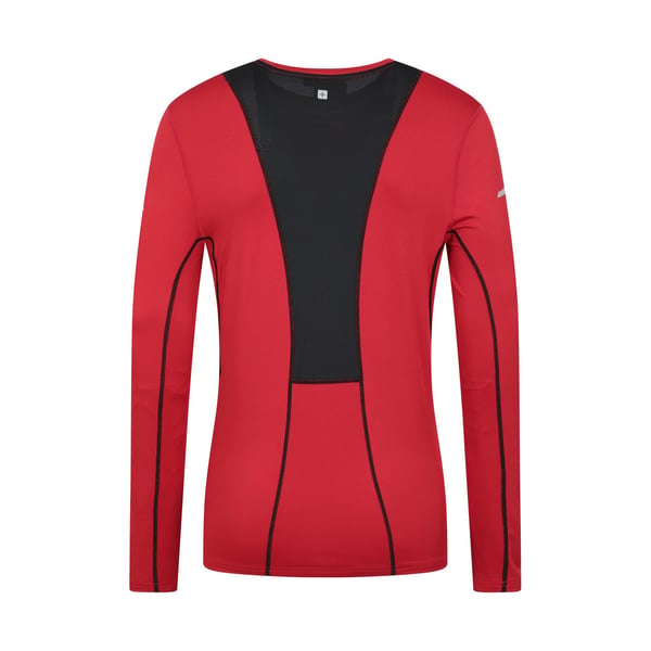 Mountain Warehouse Mens Vault Recycled Top