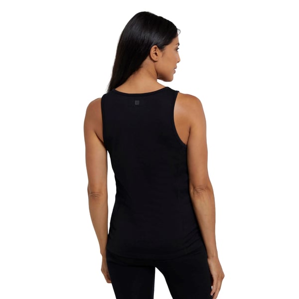 Mountain Warehouse Womens/Ladies Merino Wool Cami Vest Top