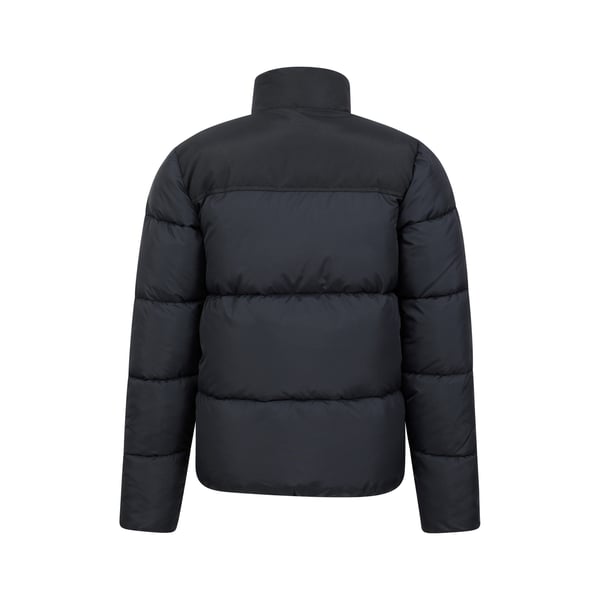 Mountain Warehouse Childrens/Kids Voltage Water Resistant Padded Jacket