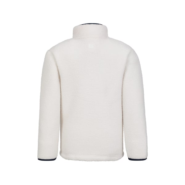 Mountain Warehouse Childrens/Kids Atlas Borg Full Zip Fleece Jacket