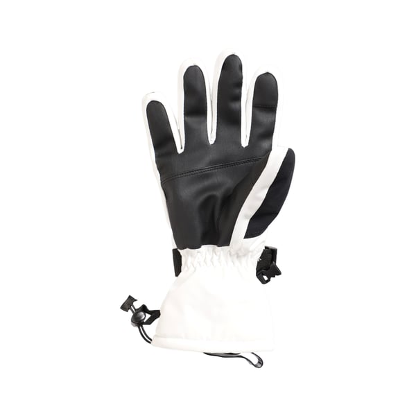 Animal Womens/Ladies Flow Ski Gloves