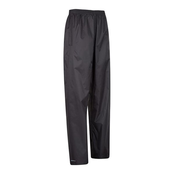 Mountain Warehouse Womens/Ladies Pakka Waterproof Over Trousers