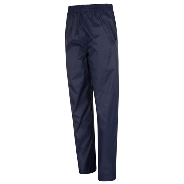 Mountain Warehouse Womens/Ladies Pakka Waterproof Over Trousers