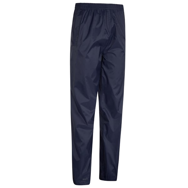 Mountain Warehouse Womens/Ladies Pakka Waterproof Over Trousers