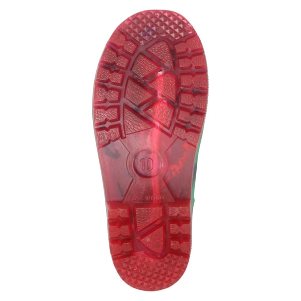 Mountain Warehouse Lasten Splash Dinosaur Light Up -kumisaappaat