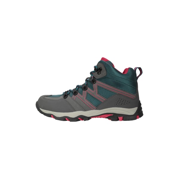 Mountain Warehouse Childrens/Kids Oscar Walking Boots