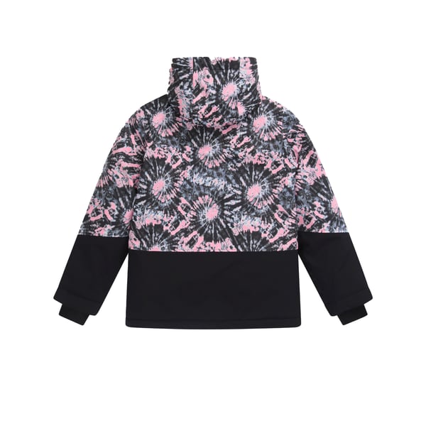 Animal Childrens/Kids Whistler Printed Ski Jacket