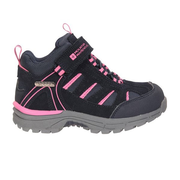 Mountain Warehouse Childrens/Kids Drift Rain Boots