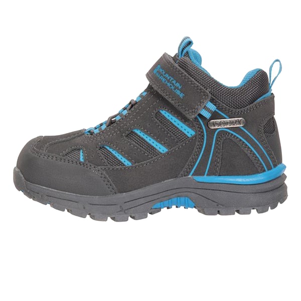 Mountain Warehouse Childrens/Kids Drift Rain Boots