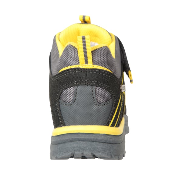 Mountain Warehouse Childrens/Kids Drift Rain Boots