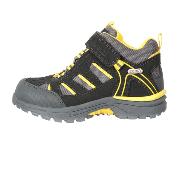 Mountain Warehouse Childrens/Kids Drift Rain Boots