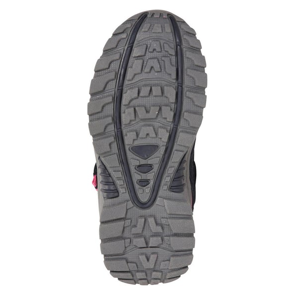 Mountain Warehouse Childrens/Kids Drift Rain Boots