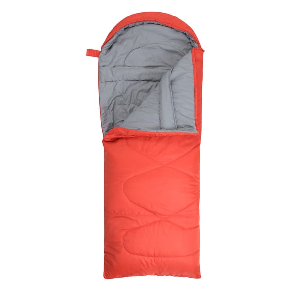 Mountain Warehouse Summit 250 Right Zip Winter Sleeping Bag