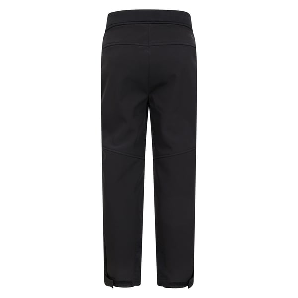 Mountain Warehouse Childrens/Kids Swiss Softshell Ski Trousers