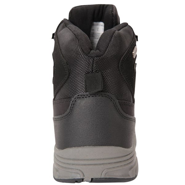Mountain Warehouse Mens Ramble Softshell Walking Boots