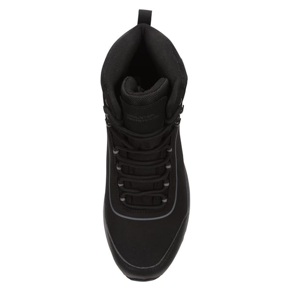 Mountain Warehouse Mens Ramble Softshell Walking Boots